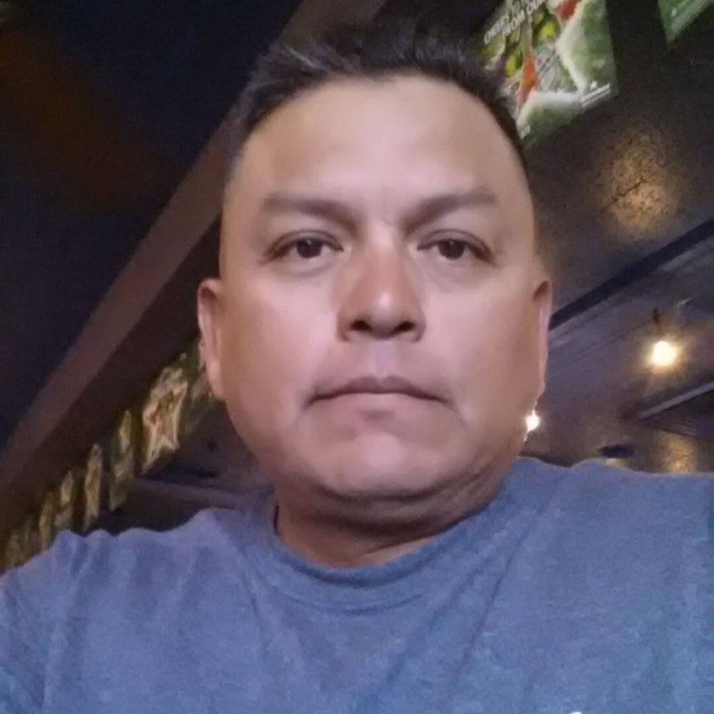 Meet your Posher, Ron